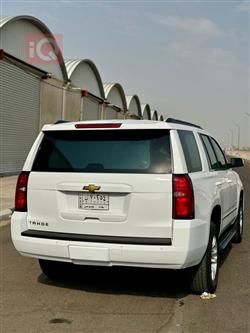 شێڤرۆلێت تاهۆ